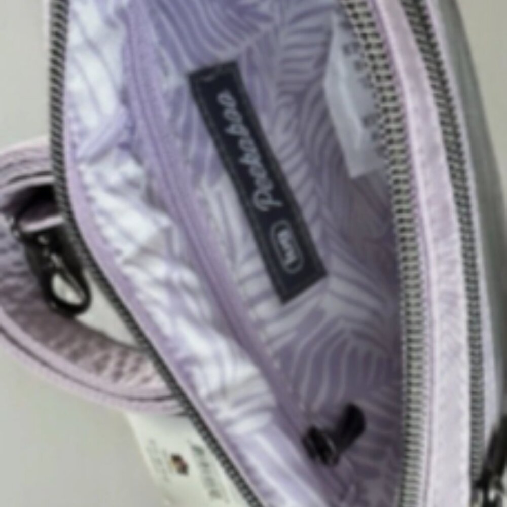 EUC- LUG- PEEKABOO 2- SUGARPLUM - Picture 3 of 3